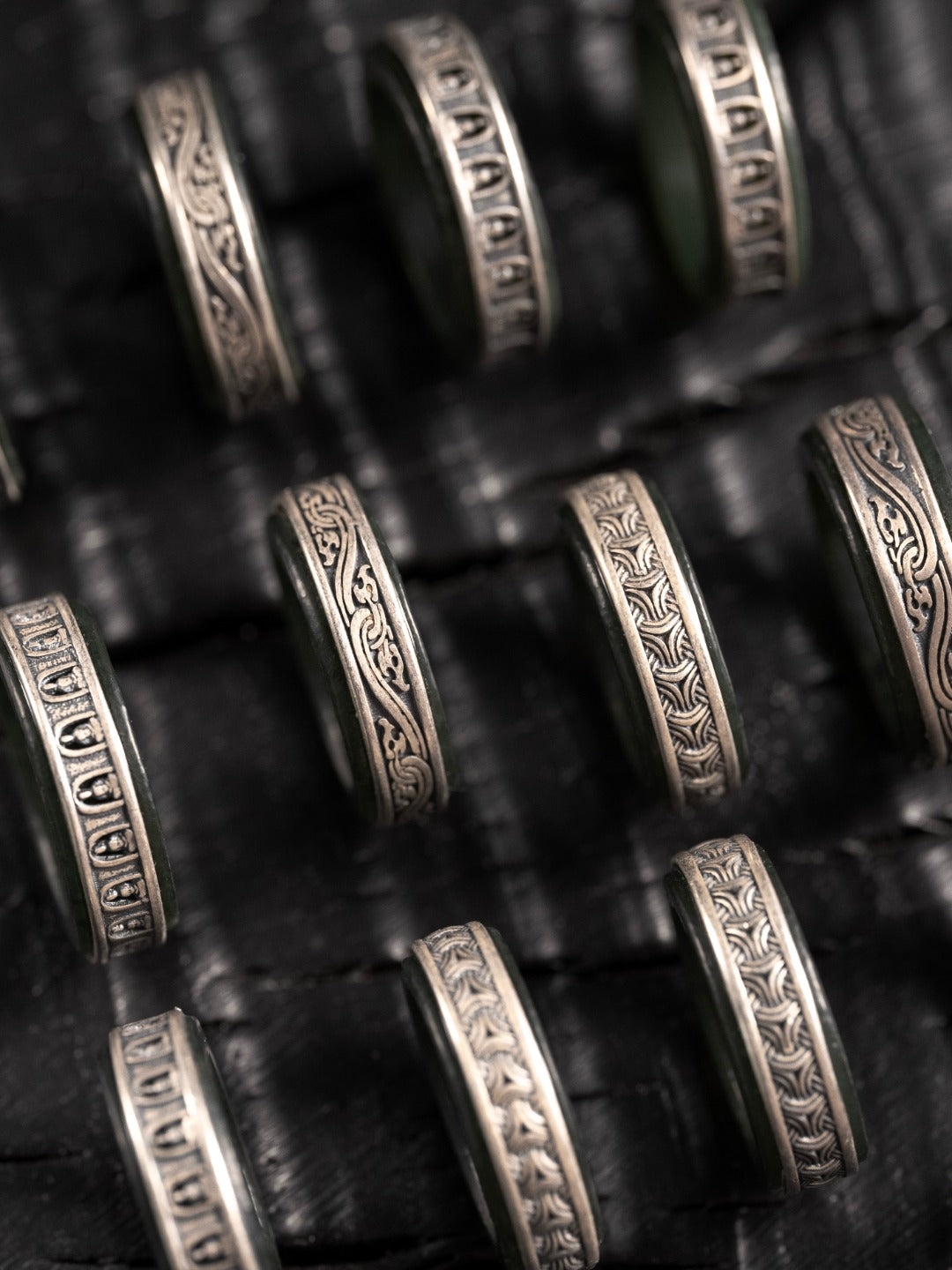 Silent Contemplation